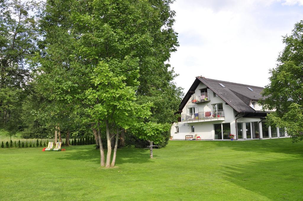 Apartments Bledea Екстериор снимка