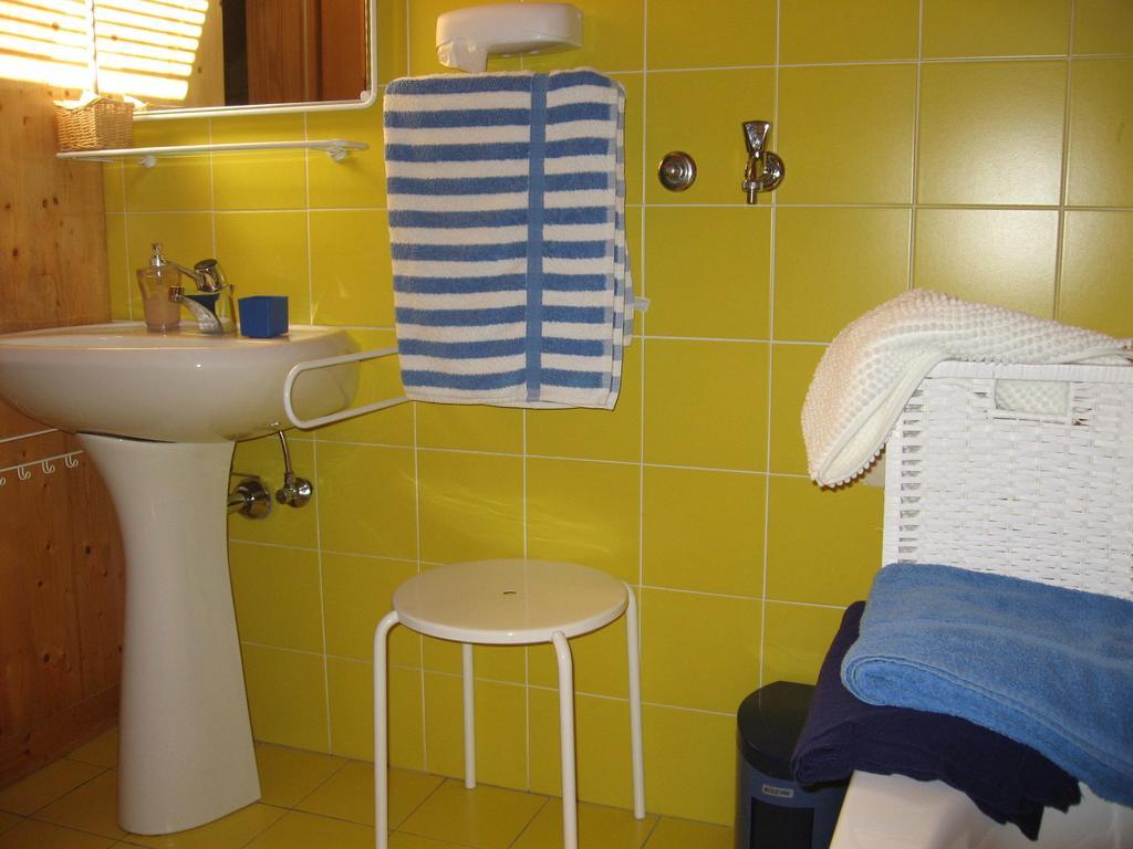 Apartments Bledea Стая снимка