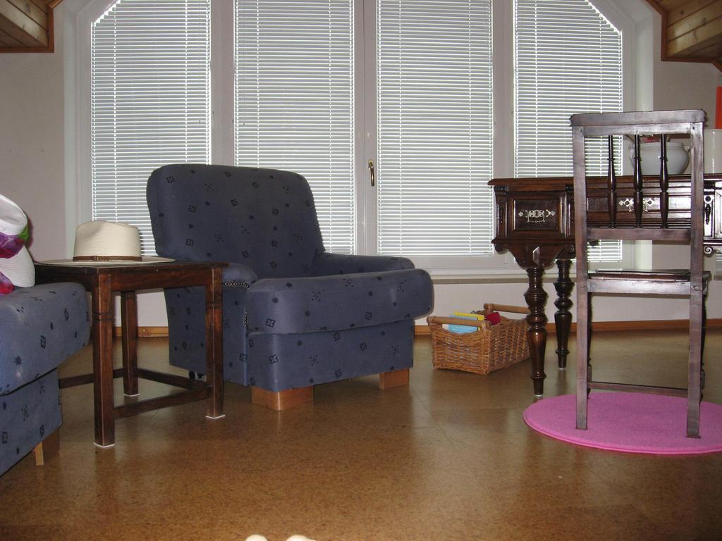 Apartments Bledea Стая снимка
