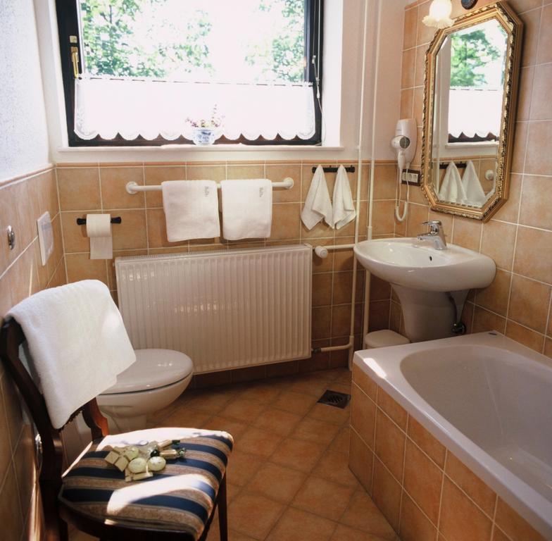 Apartments Bledea Стая снимка