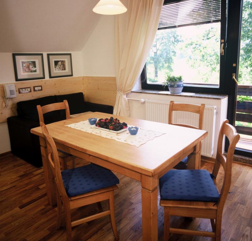 Apartments Bledea Стая снимка