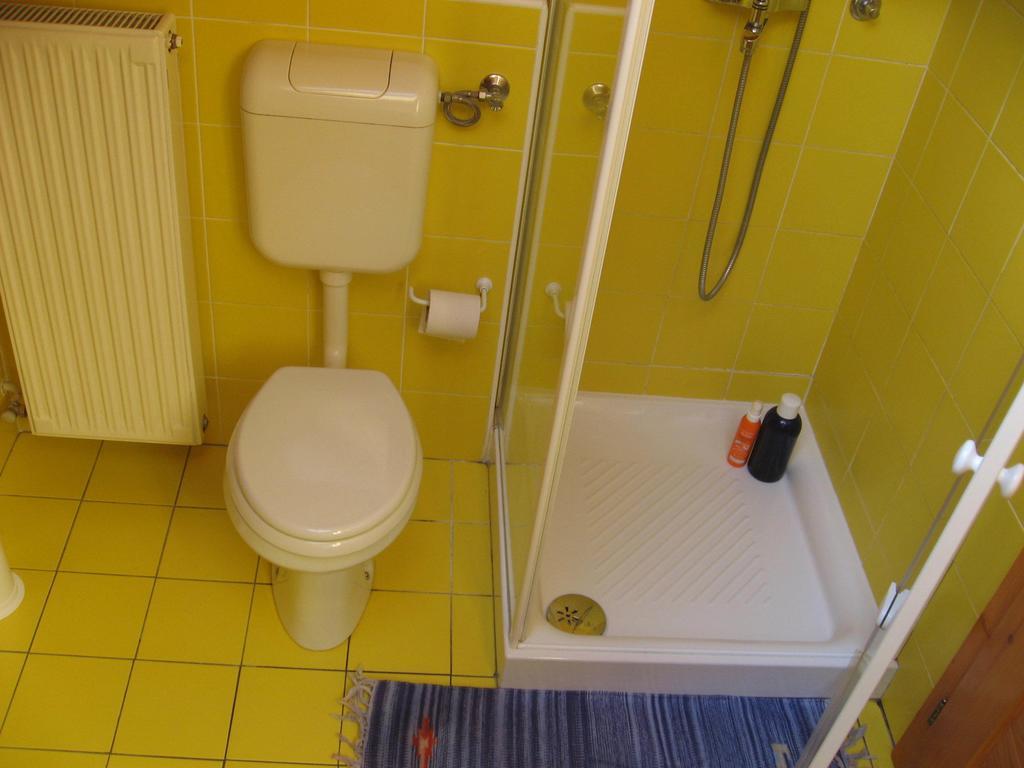 Apartments Bledea Стая снимка