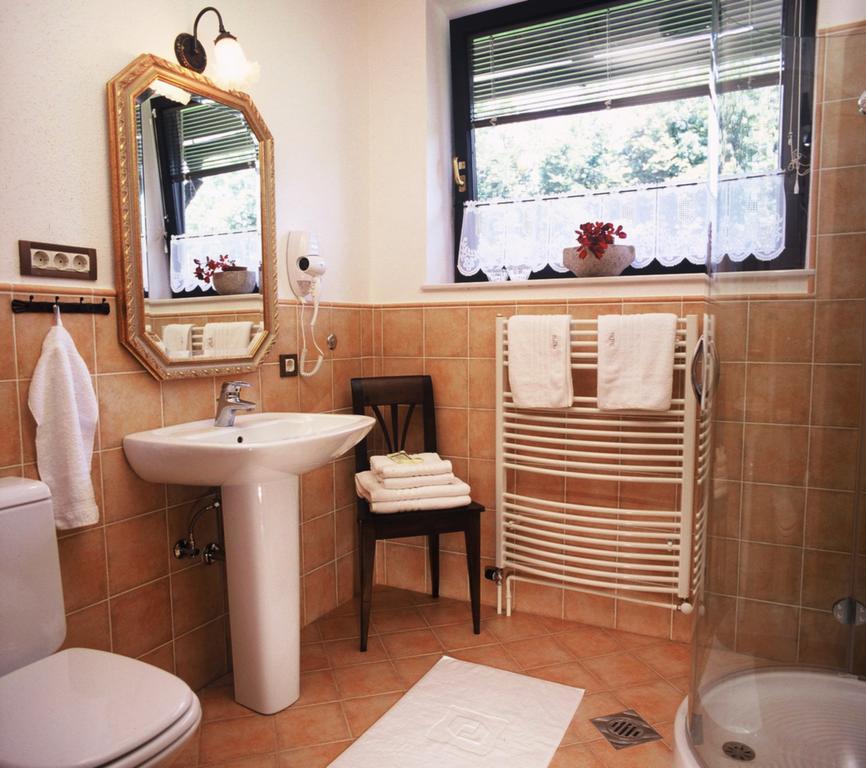 Apartments Bledea Стая снимка